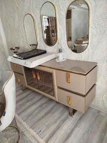 Qonaq otağı dəstləri: İşlənmiş, Divan — 3