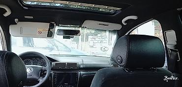 opel vectra b: Volkswagen Passat: 1.8 l | 2001 il Universal — 7
