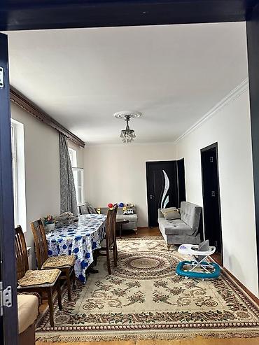 susa: Həyət evi – geniş həyət sahəsi və rahat daxili planlaşma - Həyət — 2