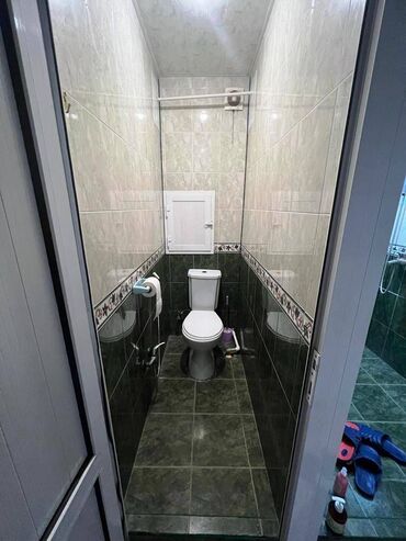 Köhnə tikili: Bakı, 4 otaqlı, Köhnə tikili, m. Xətai, 100 kv. m — 16