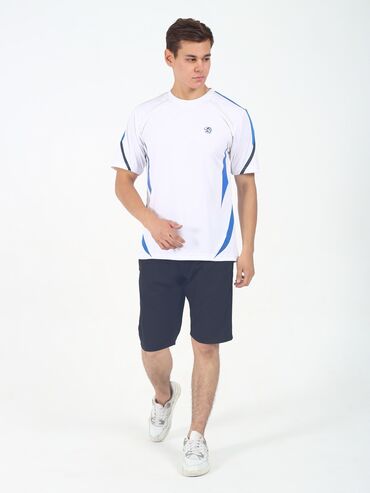 Футболки: Футболка Adidas Formotion Tee Original !!! Категория - Adidas — 19
