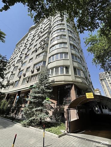 Продажа квартир: 2 комнаты, 110 м², Элитка, 11 этаж, Евроремонт — 10