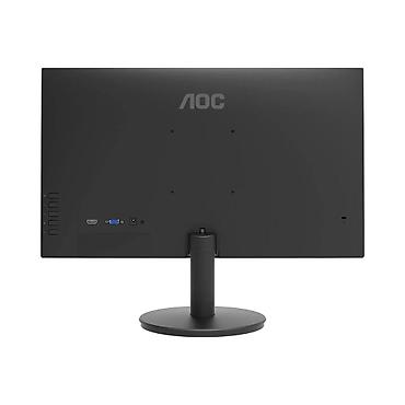 Monitorlar: MONITOR AOC 24E11XH 23.8” IPS FHD 100Hz Ekran ölçüsü: 23.8" Ekran — 6