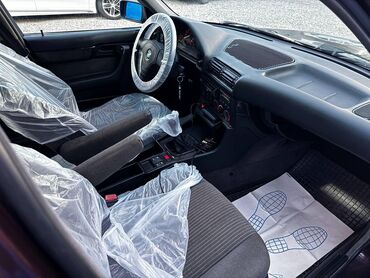 BMW: BMW 5 series: 1994 г., 2 л, Механика, Бензин, Седан — 6