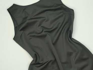 tanie sukienki wieczorowe plus size: Sukienka damska, rozmiar 2XL