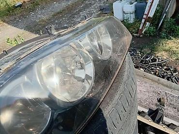 controller 12v: FAROVI RESTAJLING ZA ALFA ROMEO 156 OD 2003. DO 2006. GOD. | farovi — 4