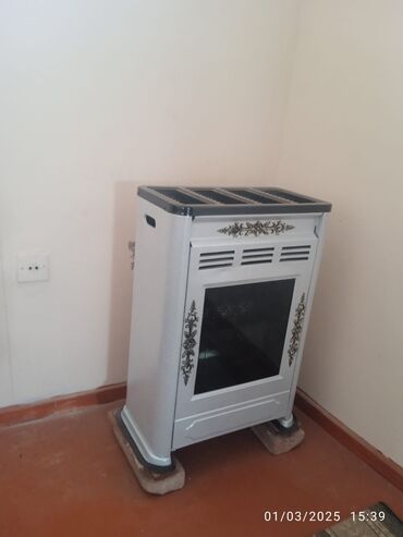 Uzunmüddətli kirayə evlər: 45 kv. m, 1 otaqlı, Qaz, İnternet, Telefon — 9