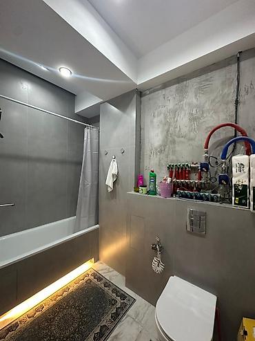 Продажа квартир: 2 комнаты, 75 м², Элитка, 11 этаж, Дизайнерский ремонт — 11