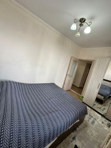 Долгосрочная аренда квартир: 4 комнаты, Риэлтор, С мебелью полностью — 2