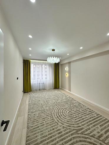 1 комната, 42 м², Технопарк Элитка, 9 этаж, Евроремонт