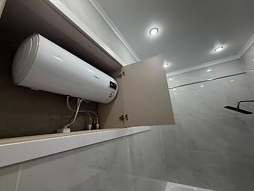 Продажа квартир: 2 комнаты, 63 м², ул. Горького / Алматинка Элитка, 13 этаж, Дизайнерский ремонт — 2