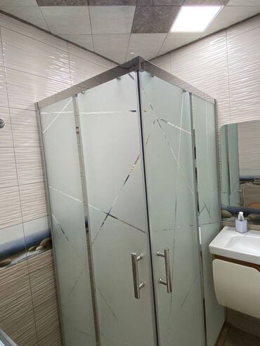 Yeni tikili: Ağ şəhər, 2 otaqlı, Yeni tikili, m. Həzi Aslanov, 80 kv. m — 16