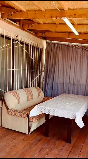 Иссык-Куль 2026: Коттедж, Берег ЦО Diamond Resort, Бостери, Парковка, стоянка, Охраняемая территория, Закрытый пляж — 4