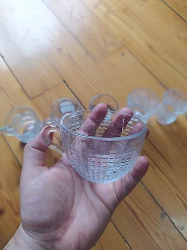 Stəkanlar: Stəkanlar — 11