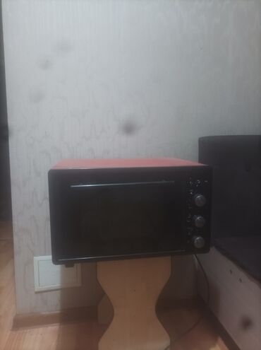 скупка бу микроволновок: Продается духовка б/у
самовывоз аламедин 1 
3500