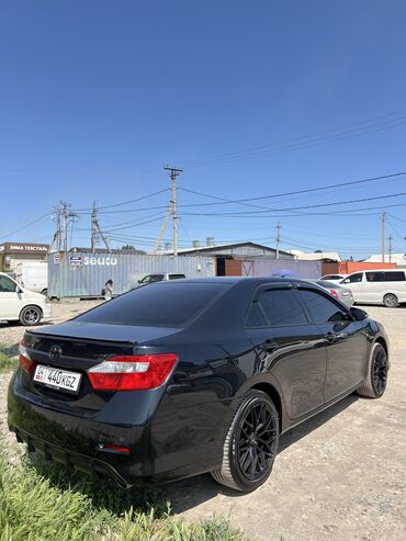 тико автомат машина: Toyota Camry: 2012 г., 3.5 л, Автомат, Бензин, Седан