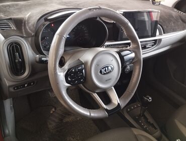 Kia: Kia Morning: 2020 г., 0.1 л, Автомат, Бензин, Хэтчбэк — 5