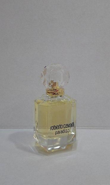 Parfemi: ROBERTO CAVALLI PARADISO EDP 75ML TSTR | Roberto Cavalli Paradiso — 2