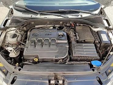 y5 2016: ŠKODA OCTAVIA III 1.6TDI - KOMPLETAN AUTO U DELOVIMA | Kompletan — 4