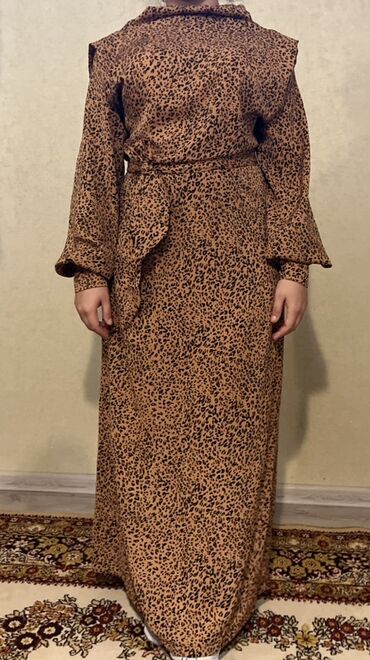 Ziyafət donları: Ziyafət donu, Maksi — 4