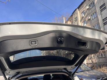 Renault: Renault QM6: 2019 г., 2 л, Автомат, Газ, Кроссовер — 13