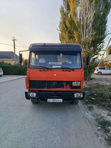 купить бампер мерседес 124: Mercedes-Benz : 1991 г., 6 л, Механика, Дизель