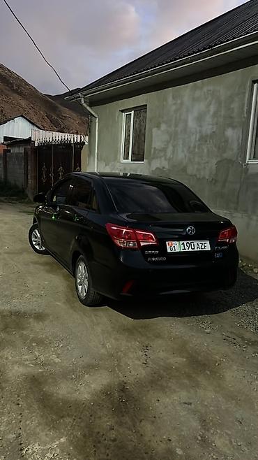 лада гранта 1: BYD : 2019 г., Электромобиль, Седан — 1