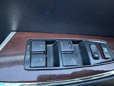 Lexus: Lexus ES: 2011 г., 3.5 л, Автомат, Бензин, Седан — 15