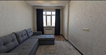 Продажа квартир: 1 комната, 35 м², Тунгуч мкр Индивидуалка, 5 этаж, Евроремонт — 2