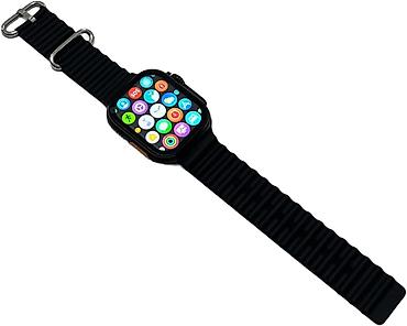 mattpear m plus: Kateqoriya: Smart saatlar Jsyes combo M72 Max Elegant Smart Watch – — 4