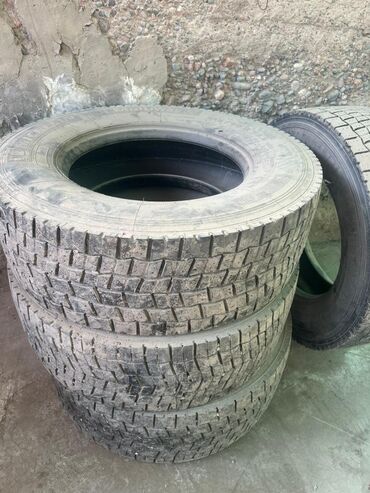 шины на трактор т 25 бу: Шины R 22,5, Всесезонная, Комплект, Грузовики/Автобусы, Michelin