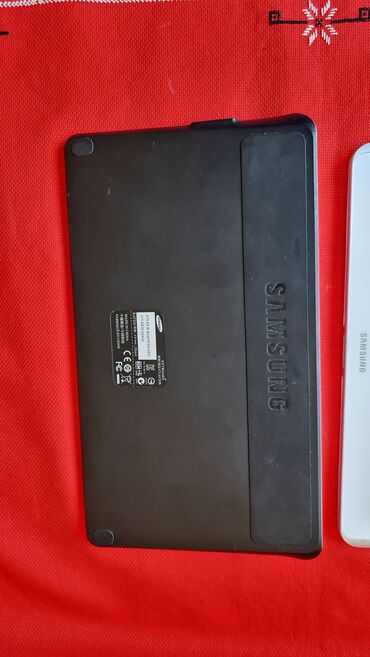 Tableti: Tablet kao nov sve radi fabricka tastatura,orginal, kao nov bez mane — 6