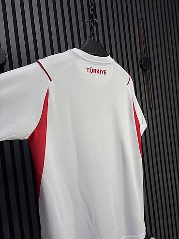 jersey: #Аргентина #Месси Футбольные футболки с именами и номерами звезд — 6