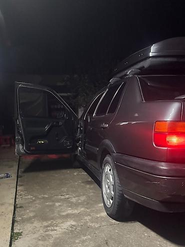 аренда авто с последующим выкупом в бишкеке: Volkswagen Vento: 1992 г., 2 л, Механика, Бензин, Седан — 8