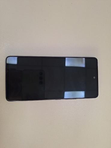 Samsung: Samsung Galaxy A53 5G, Б/у, 128 ГБ, цвет - Черный, 2 SIM — 4