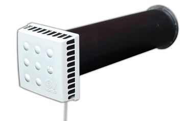 Жестяные работы: Жестяные работы, Вентиляция — 8