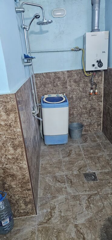 Həyət evləri və villaların satışı: 3 otaqlı, 85 kv. m, Kredit yoxdur, Orta təmir — 17