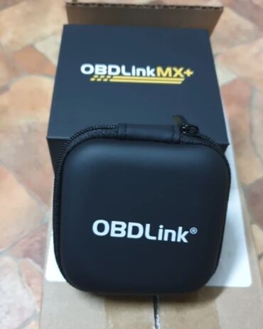 Alati za automobile: NOVO - OBDLink MX+ Bluetooth OBD2 iPhone, iPad, Android &Windows — 4