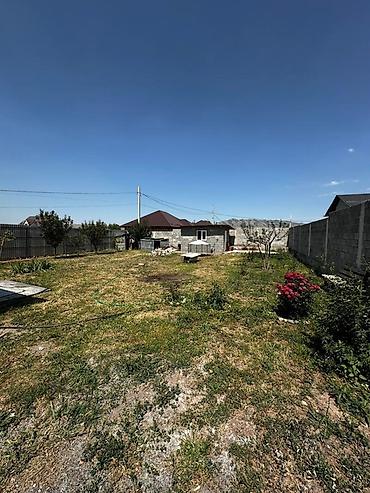 Продажа коттеджей и домов: Продаётся дом в новостройке Арашан 📍 Район: Арашан 📄 Документы — 2