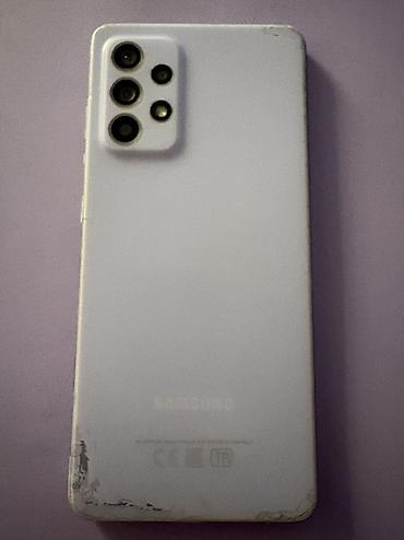samsung a34 ikinci el: Samsung Galaxy A52, 128 GB, rəng - Bənövşəyi, Sensor, Face ID, İki sim kartlı — 2