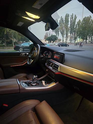 kaiyi e5: BMW X5: 2019 г., 4.4 л, Типтроник, Бензин, Кроссовер — 4
