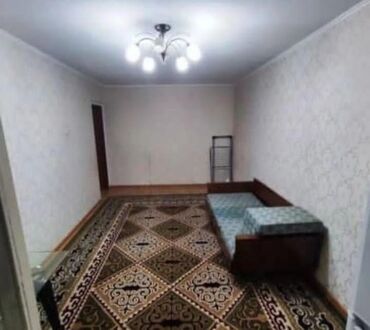 квартира на долгий срок восток 5: 1 комната, Агентство недвижимости, Без подселения, С мебелью полностью