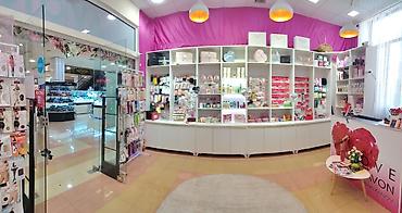 💎 HAZIR BİZNES SATILIR — AVON MAĞAZASI Sıfırdan biznes qurmağa vaxt — 7