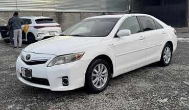 тойота соролла: Toyota Camry: 2007 г., 2.4 л, Вариатор, Гибрид, Седан