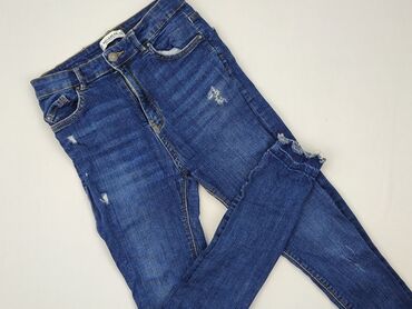 Jeans for women, Pull and Bear, size S (EU 36)
