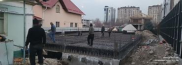 Бетонные работы: Опалубки, Фундамент, Стяжка Гарантия, Бесплатная консультация, Монтаж Больше 6 лет опыта — 23