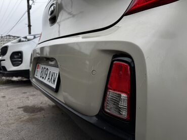 Kia: Kia Morning: 2016 г., 1 л, Автомат, Бензин, Седан — 3