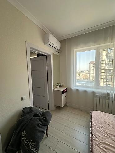 Продажа квартир: 2 комнаты, 60 м², Ала-Арча ТРЦ Элитка, 6 этаж, Евроремонт — 16