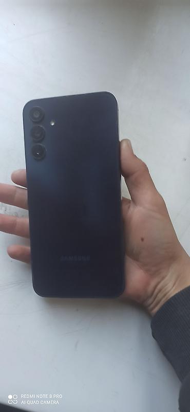 14 pro max iphone: Samsung Galaxy A15, Б/у, 128 ГБ, 2 SIM — 1