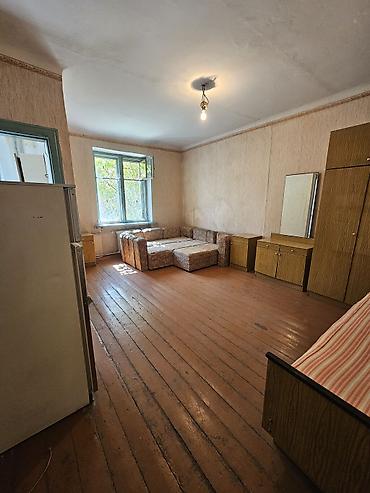 отдам не дорого: 1 комната, 30 м², Филармония Индивидуалка, 2 этаж — 4